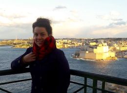 Bronwen Glover, ISSI fellow