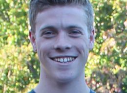 Declan Fahey, UTAS scholar