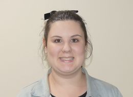 Ella Mulquiney, Swinburne University scholar