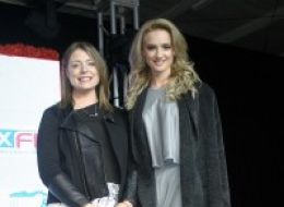 Jemma Saunders, The Gordon scholar
