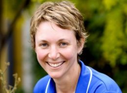Louise Nicholas, Gordon Scholar