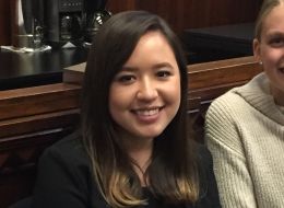 Natasha Karner, RMIT scholar