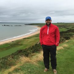 Scott Champion, ISSI fellow