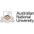 Australian National University (Logo)