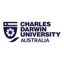 Charles Darwin University (Logo)