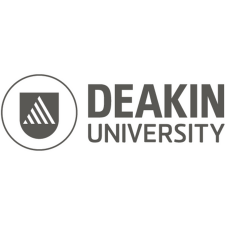 Deakin University (Logo)