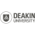 Deakin University (Logo)
