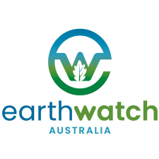 Earthwatch Australia (Logo and brandmark)