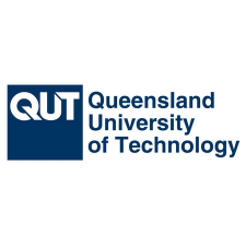 Queensland University of Technology Logo