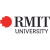 RMIT University (Logo)