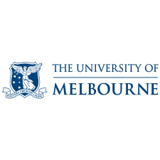 University of Melbourne Logo
