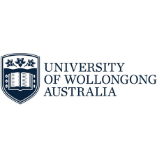 University of Wollongong (Logo)