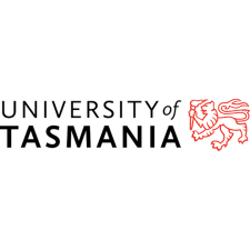 University of Tasmania (Horizontal Logo)