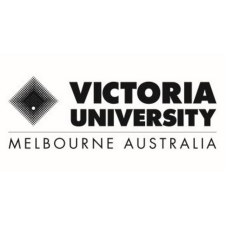 Victoria University Logo