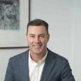 Headshot of Paul Conroy
