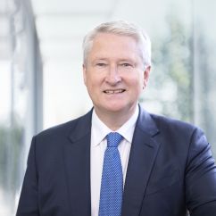 Patrick Houlihan