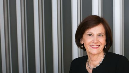 Janet Hirst