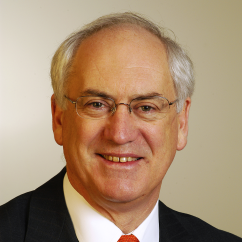 Mr Allan Myers AC KC