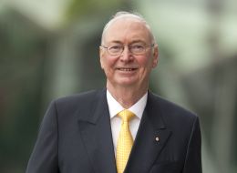 Charles Goode