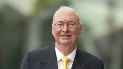 Charles Goode