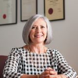 Sue Wilkinson