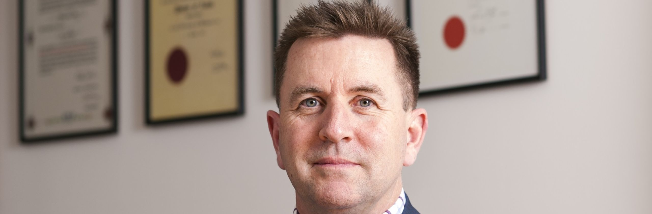 Craig Connolly