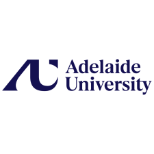 Adelaide Uni Logo