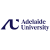 Adelaide Uni Logo
